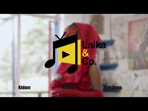 LE'LAIKA AND CO. Live Acoustic Session