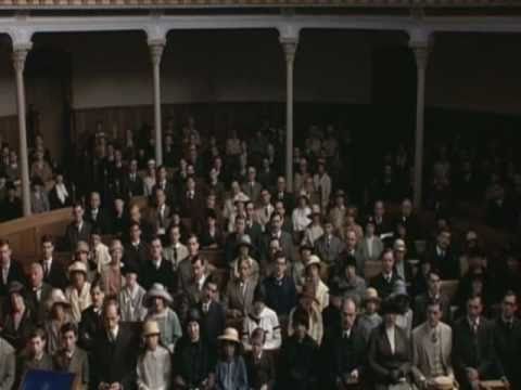 Tűzszekerek - Erejük megújul és szárnyakelnek, mint a saskeselyű