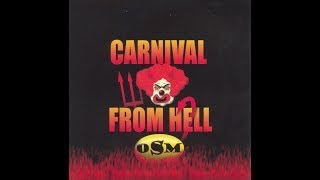  CARNIVAL FROM HELL  - Hot Halloween Dance Song!