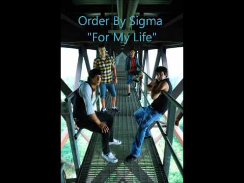 Order By Sigma - "FML" (For My Life)