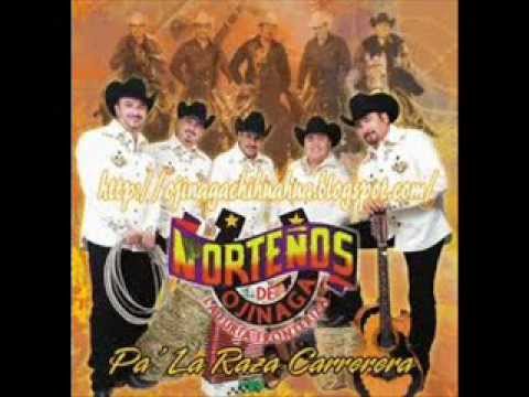 EL TAPETE Y LA RUBI LOS NORTEÑOS DE OJINAGA