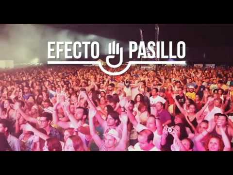 Efecto Pasillo – En concierto (19 DIC Gran Canaria Arena)