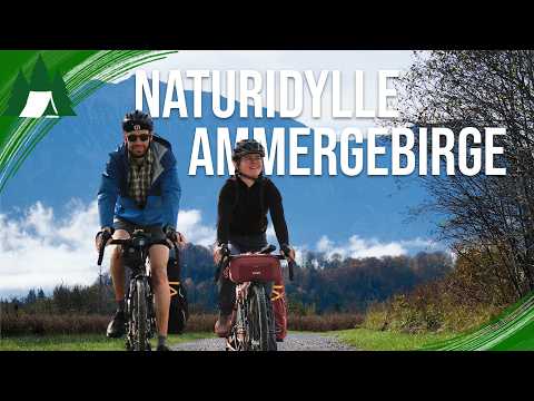 Faszination Natur: 90 km Radtour mit Bergen, Mooren & Wasser