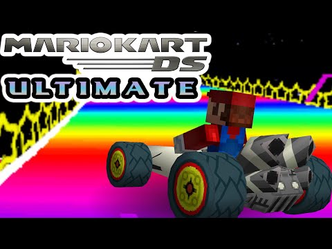 Mario Kart DS: Ultimate Edition