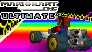 Mario Kart DS: Ultimate Edition