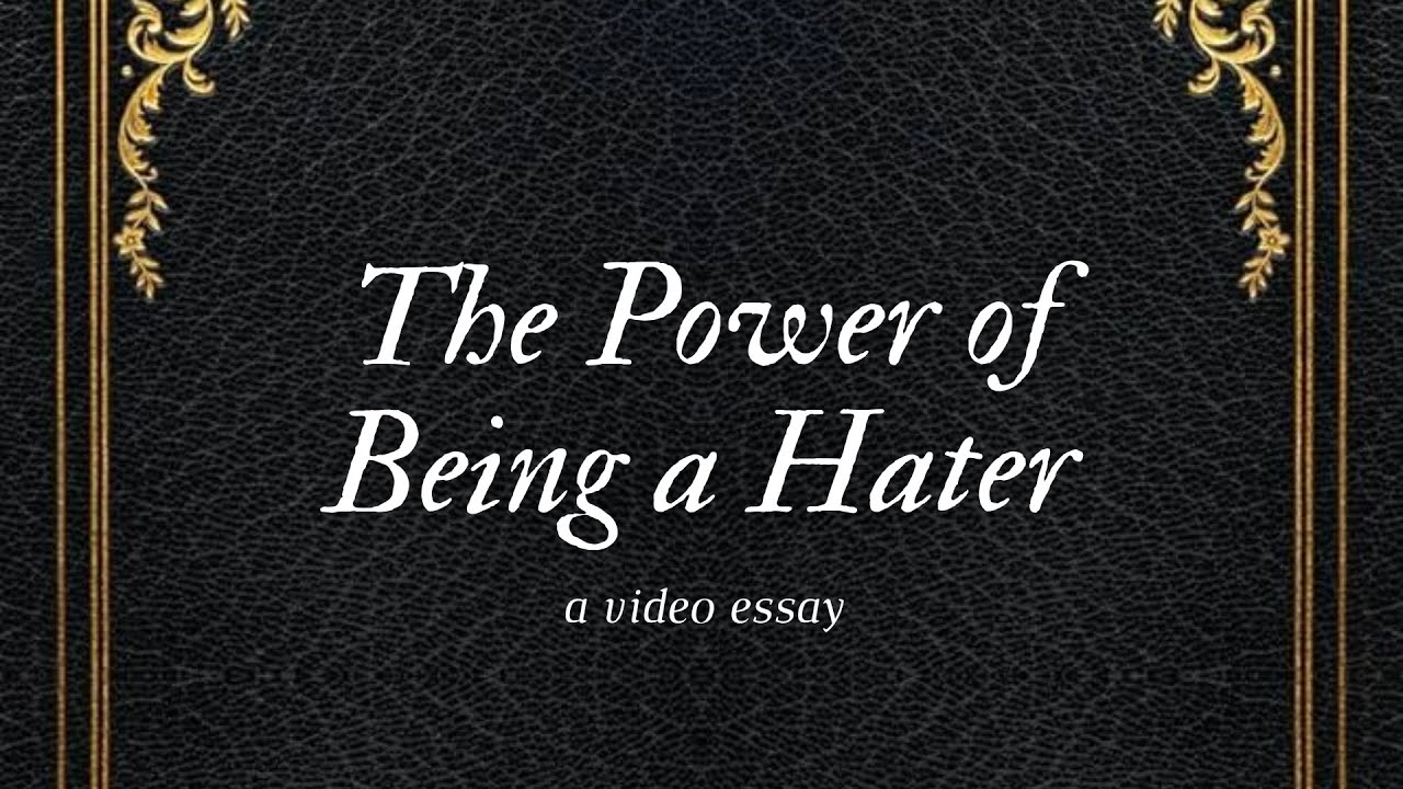 booktok, brainrot, and why it’s okay to be a hater