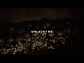UICIDEBOY UNLUCKY ME Lyric Video