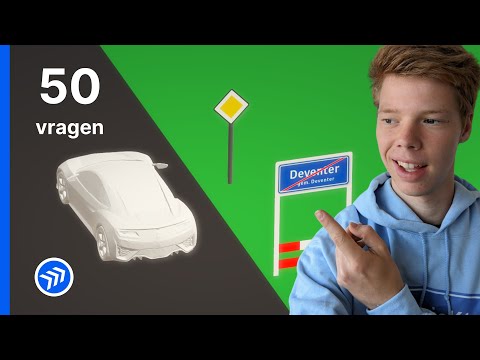 2025 Full Car Theory Exam Practice (50 questions)