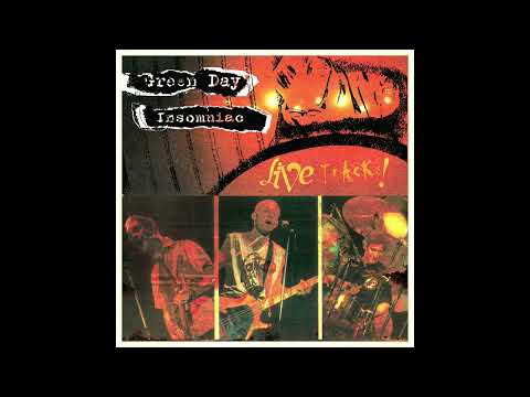 Stuck With Me (Live at Hovet, Stockholm 1995) (Remastered)