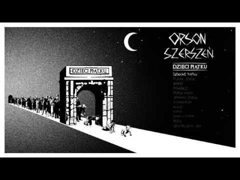 1  Dzieci Piątku  - Dziecko Piątku