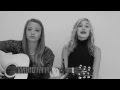 18 One Direction Cover by Bella and Nicole 