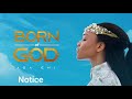 Ada Ehi - Notice | BORN OF GOD