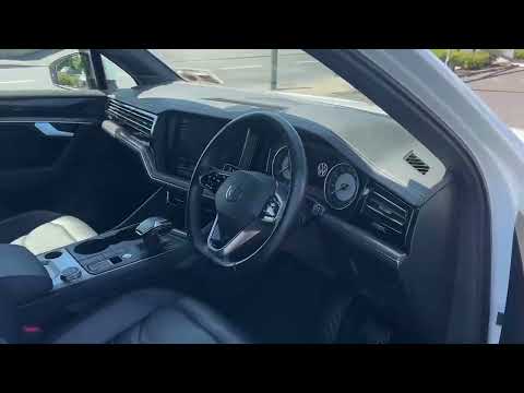 Volkswagen Touareg LCV 3.0 TDI 4motion 231BHP - Image 2