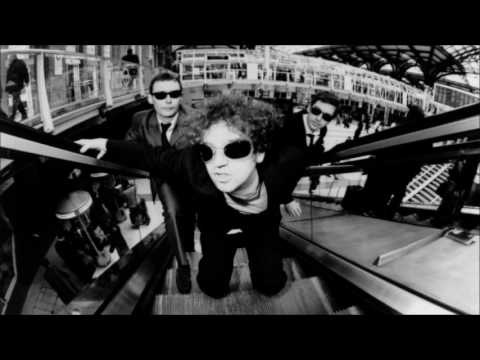 The Jesus and Mary Chain - Taste The Floor (Peel Session)