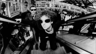 The Jesus and Mary Chain - Taste The Floor (Peel Session)