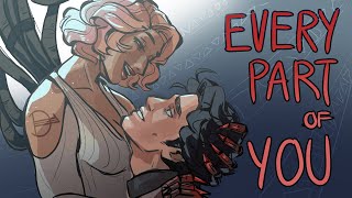 Cover art for Siren & Lockboy (Every part of you)