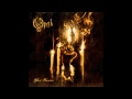 Opeth - Ghost of Perdition 