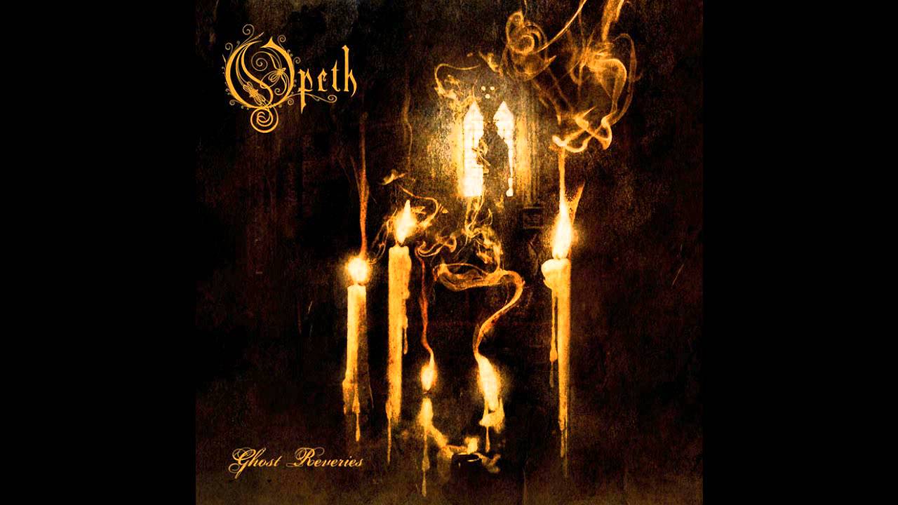 Opeth - Ghost of Perdition - YouTube