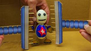 Compilation 3d pen drawing Buddy Antistress vs Vise Gameplay Walkthrough#gaming#kickthebuddy