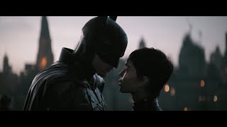 [討論] 蝙蝠俠 The Batman 原聲帶音樂分享
