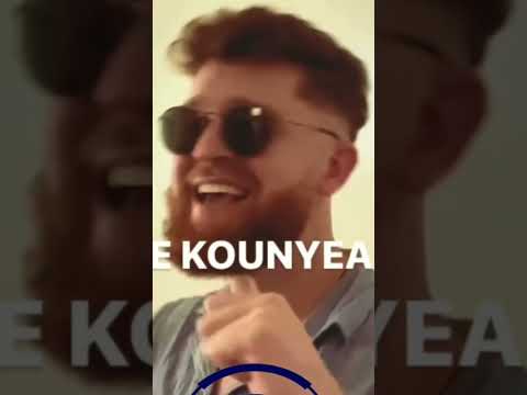 E Kounyea • Kingstreet • Durkheim 🙌🏾