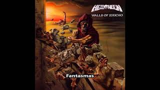Helloween - Phantoms Of Death Subtitulado
