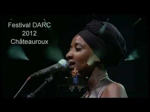 Hayo - Aissate - Festival DARC