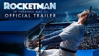 Video trailer för Rocketman (2019) - Official Trailer