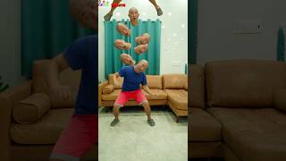 Download lagu Funny video | Bling-Bang-Bang-Born #funny #shorts #dance mp3