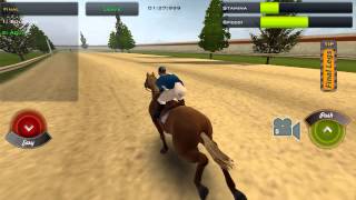 Race Horses Champions 2 videosu