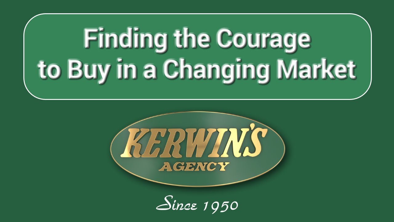 Finding the Courage to Buy in a Changing Market in Beloit, Wisconsin
