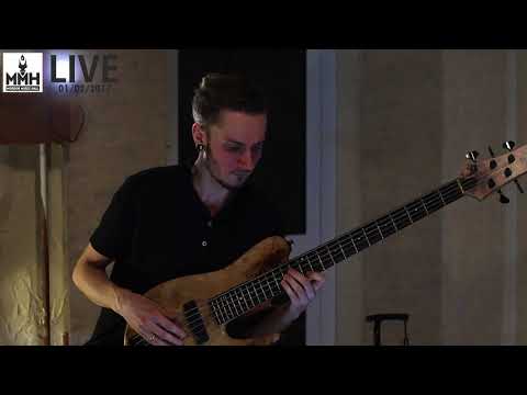 Роман Алексеевнин на MMH