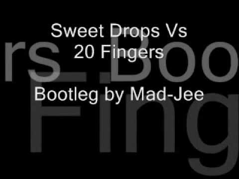 Sweet Drops Vs 20 Fingers