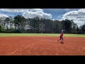 defensive skills video