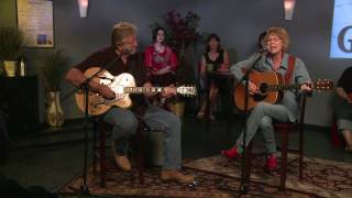 Evidence of Love - Tom and Sherry Green