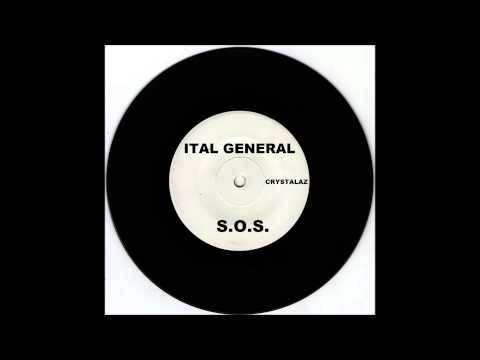 ITAL GENERAL - S.O.S.