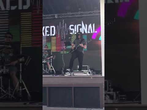 Mixed Signal at Shephard's