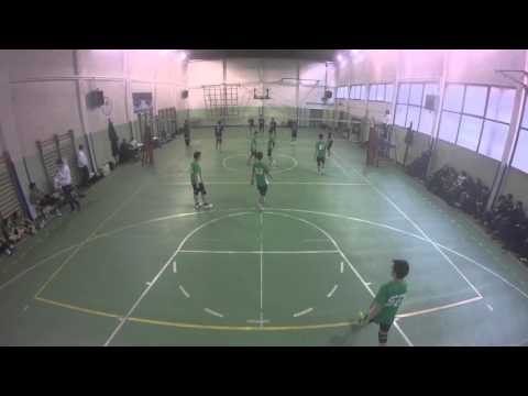 U14 -  SIVIS BRESSO - GONZAGA
