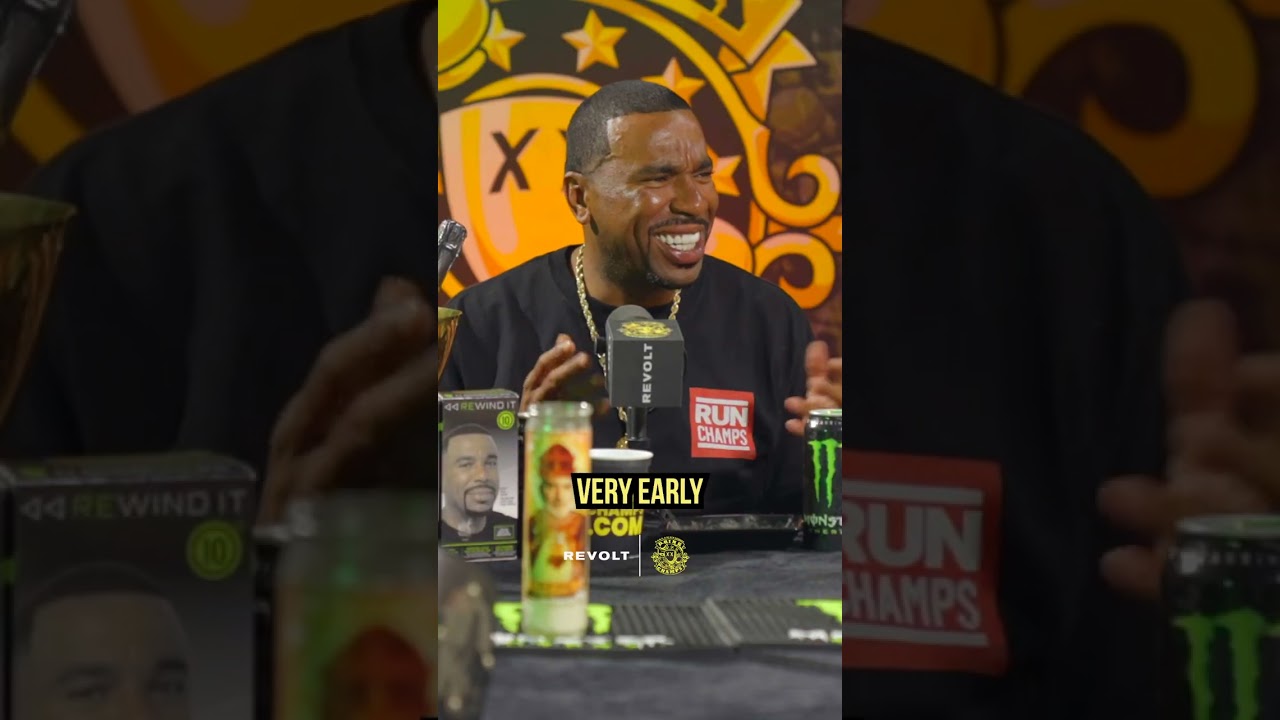 John Leguizamo And N.O.R.E. Joke About Fat Joe Becoming Regular Joe