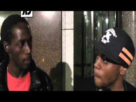 Wizzy Wow London Ivy & ShimmyStyles live performance REP DAT