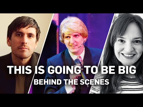 Behind the Scenes