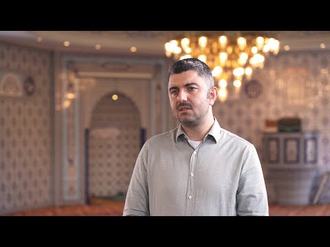 Hilāl. Het moskeeleven in beeld.