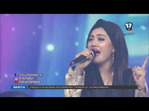 Selayang Pandang Deviana Safara Om Marina Stasiun Dangdut Rek