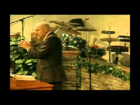 2011-0403am "Easter Changes Everything"