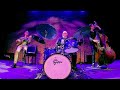 Mathias Sandberg Trio