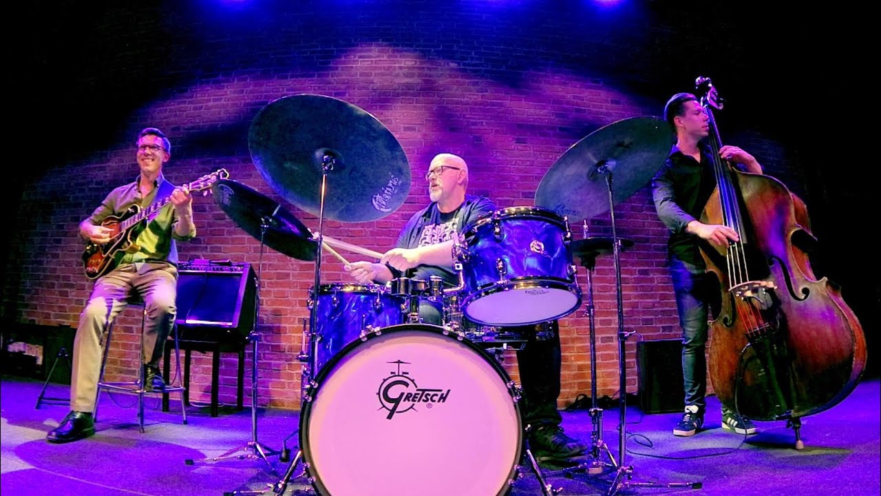 Mathias Sandberg - Twinkle Twinkle Little Star (Live in Seinäjoki, May 2024)