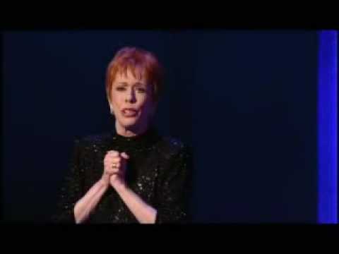 Could I Leave You? - Carol Burnett