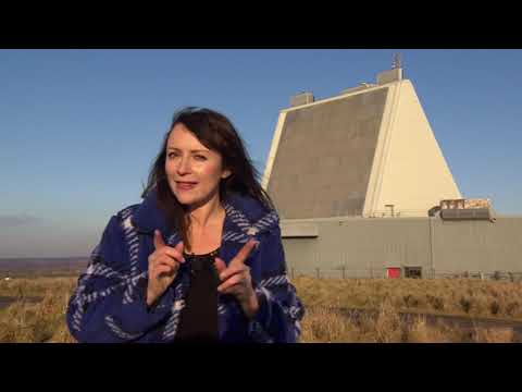 20 years in TV News!