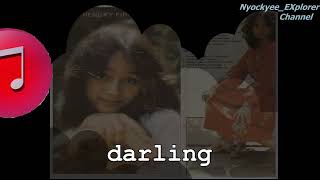 Download lagu Jayanthi Mandasari- DARLING -  No Vocal Original Music mp3