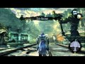 Darksiders II - Comic-Con 2012 Stage Demo